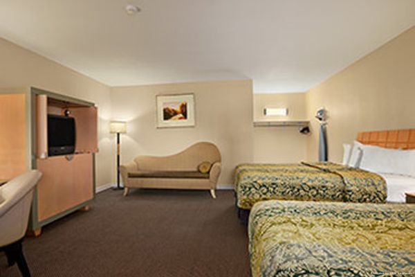 #1 Value Inn Clovis